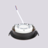 Встраиваемый поворотный точечный светильник GX53 AMBRELLA light TN51914