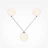 Подвесной светильник Maytoni Twins MOD427PL-L30B3K