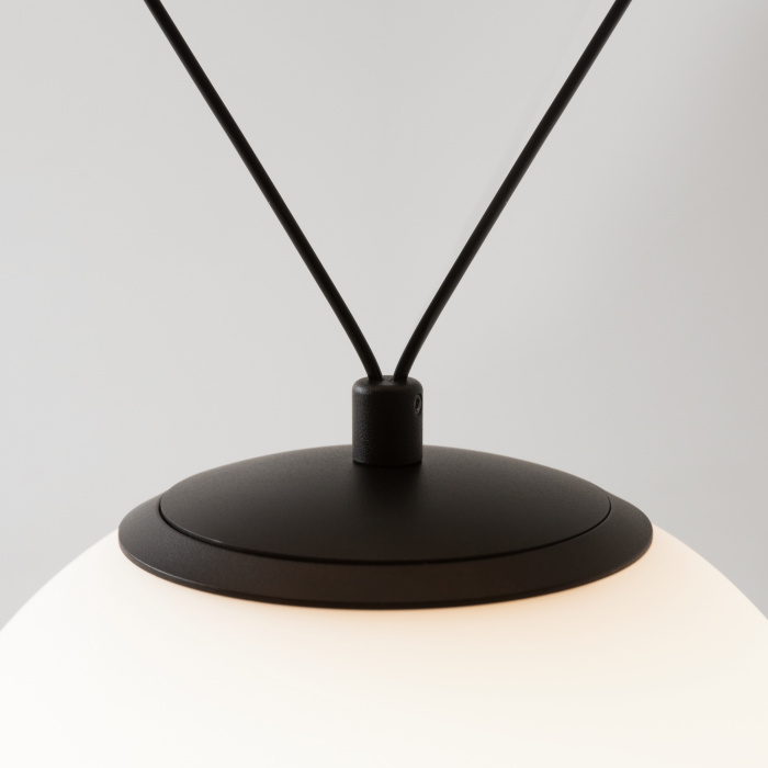 Подвесной светильник Maytoni Twins MOD427PL-L30B3K