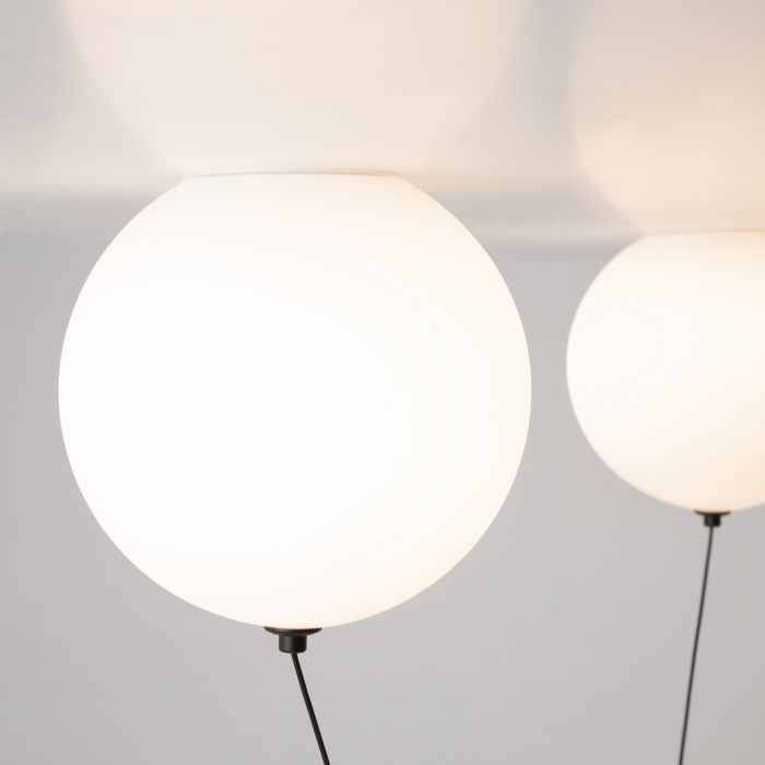 Подвесной светильник Maytoni Twins MOD427PL-L30B3K