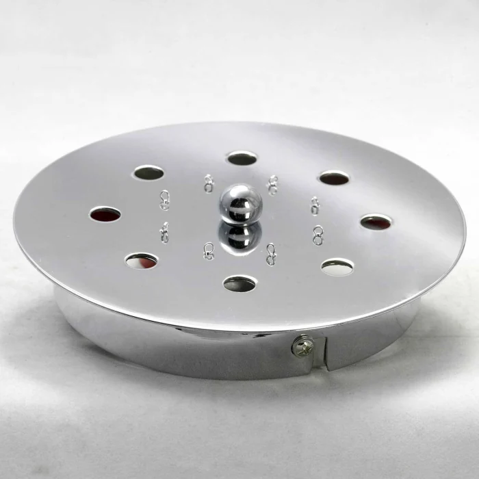 Люстра GREENLEE LSP-8081