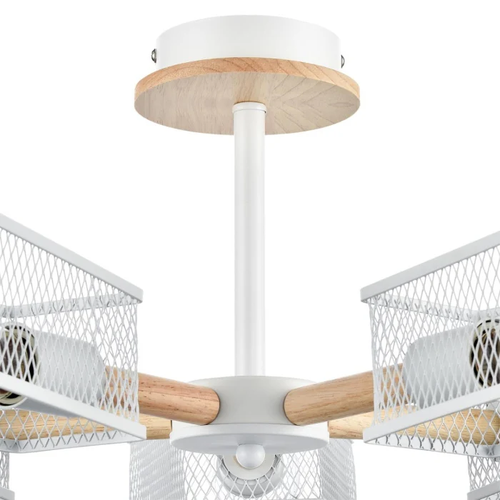 Люстра потолочная LUMION COUNTY 8246/5C