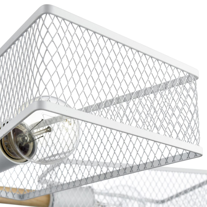 Люстра потолочная Lumion Irma 8246/5C