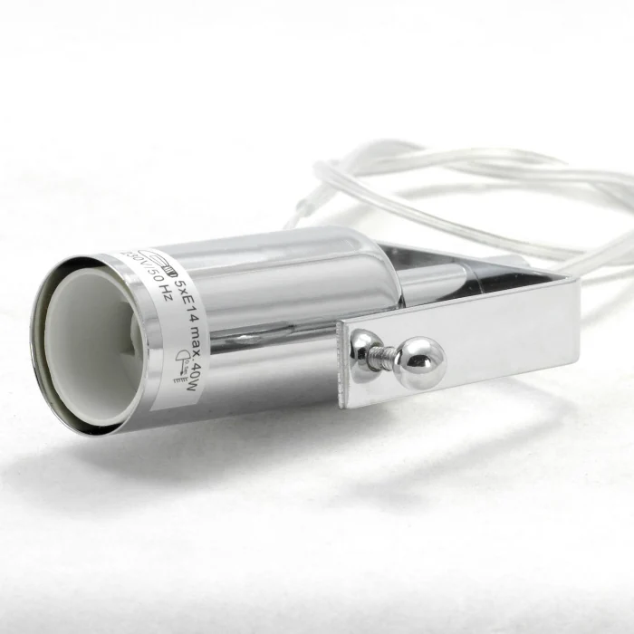 Люстра MOHAVE LSP-8089