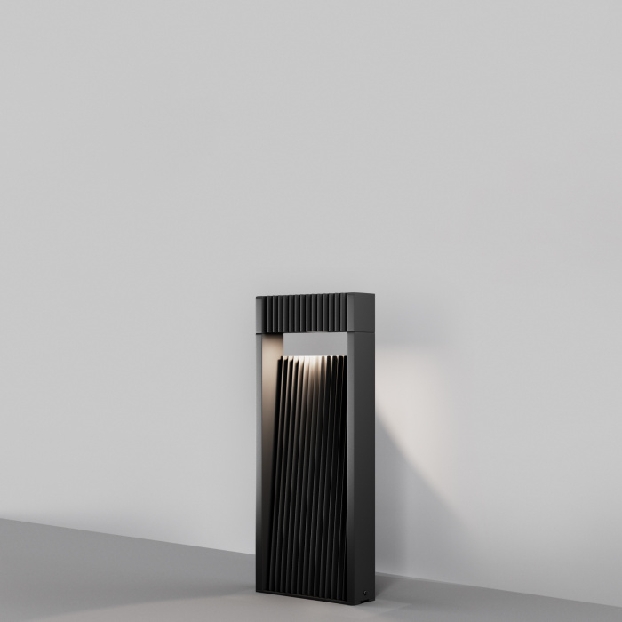 Садово-парковый светильник Maytoni Sten O444FL-L13GF3K