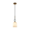 Подвесной светильник Odeon Light Lolla 4359/1B