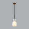 Подвесной светильник Odeon Light Lolla 4359/1B