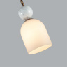 Подвесной светильник Odeon Light Lolla 4359/1B