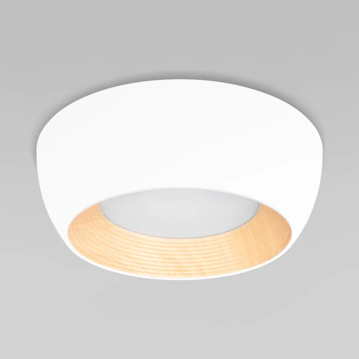 Потолочный светильник LOFT IT Folk 10255/350 White