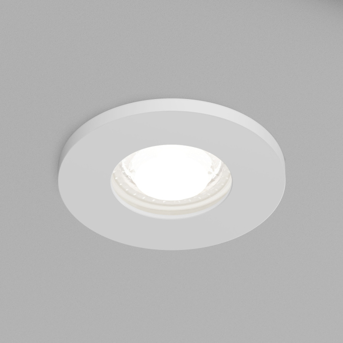 Влагозащищенный светильник Denkirs Vand DK2036-WH