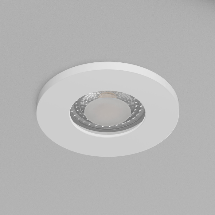 Влагозащищенный светильник Denkirs Vand DK2036-WH