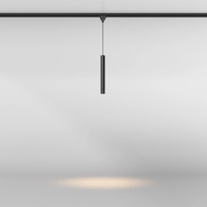 Светильник на шине Maytoni O-TR01-1-P-8WB3K