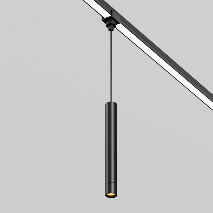 Светильник на шине Maytoni Focus O-TR01-1-P-8WB3K