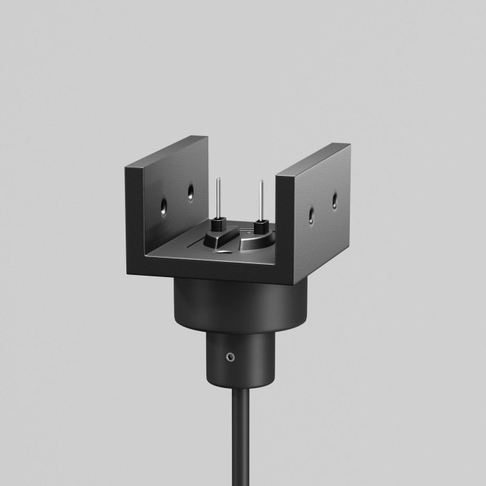 Светильник на шине Maytoni Focus O-TR01-1-P-8WB3K