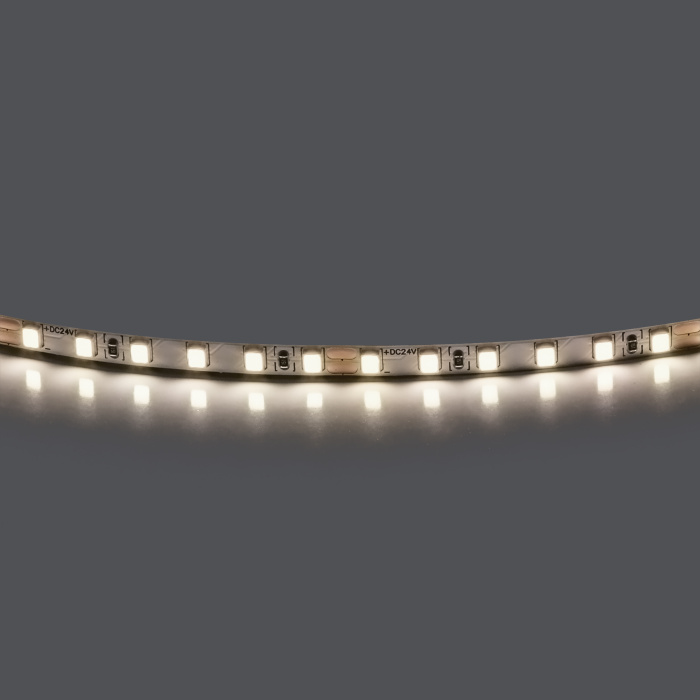 Лента LED 24V 5W 5m/roll 4000K с клейкой лентой Lightstar 420544-01