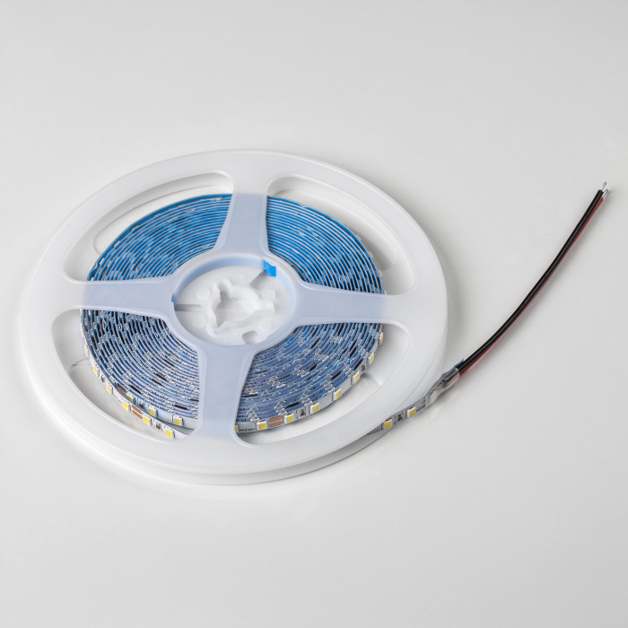 Лента LED 24V 5W 5m/roll 4000K с клейкой лентой Lightstar 420544-01