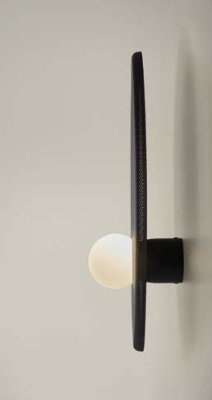 Настенный светильник Leds C4 TRIP Single Black