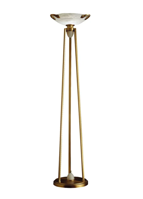 Торшер Leds C4 BLANES 25-1765-G8-55