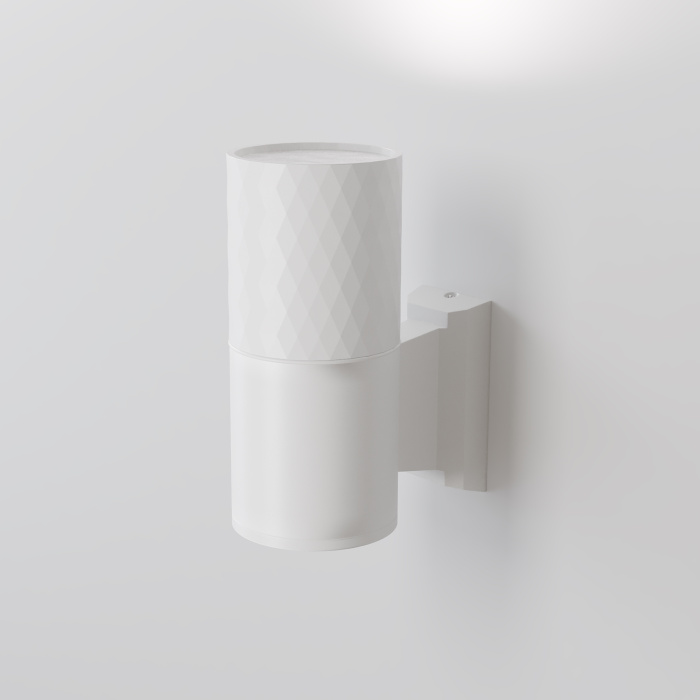 Светильник настенный Maytoni Bowery O583WL-01W