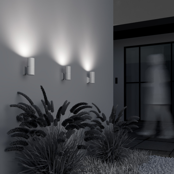 Светильник настенный Maytoni Bowery O583WL-01W