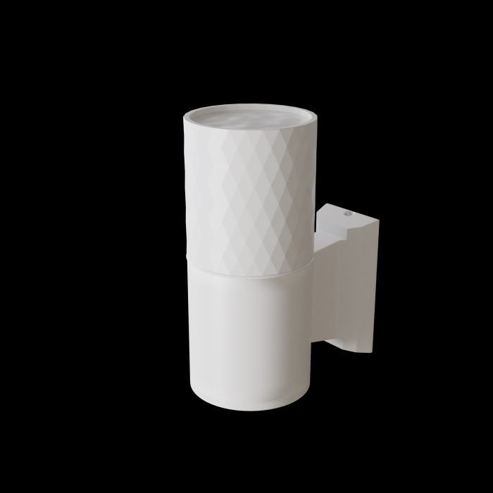 Светильник настенный Maytoni Bowery O583WL-01W