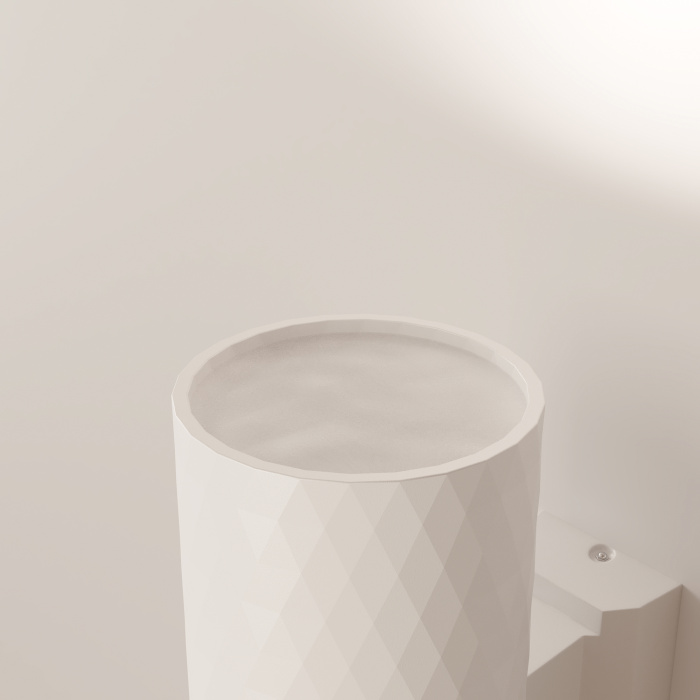 Светильник настенный Maytoni Bowery O583WL-01W