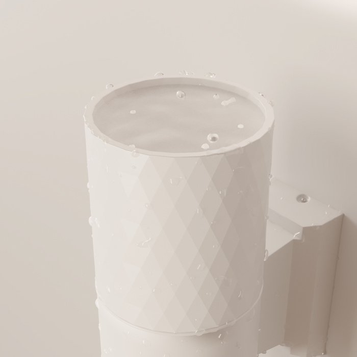 Светильник настенный Maytoni Bowery O583WL-01W