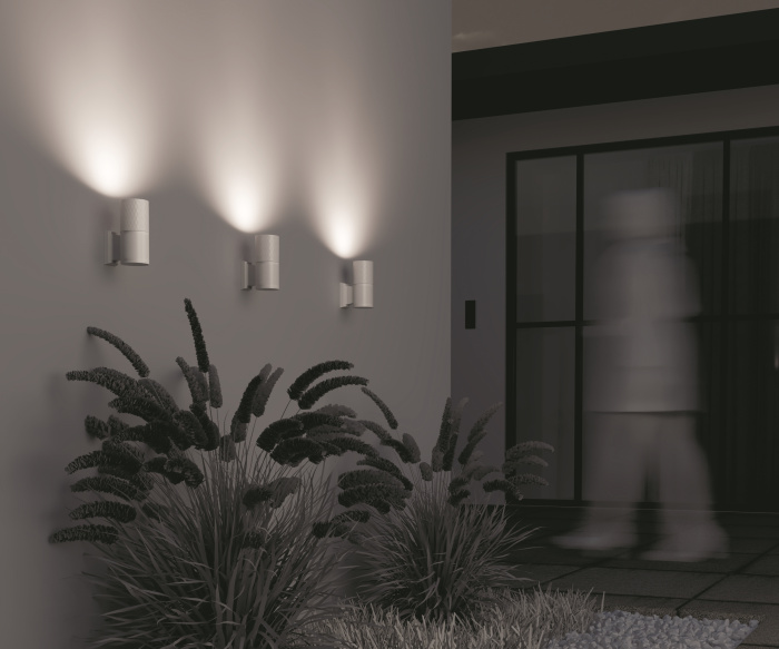 Светильник настенный Maytoni Bowery O583WL-01W