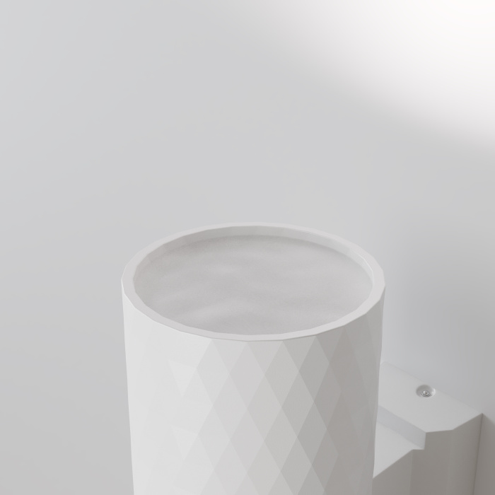 Светильник настенный Maytoni Bowery O583WL-01W