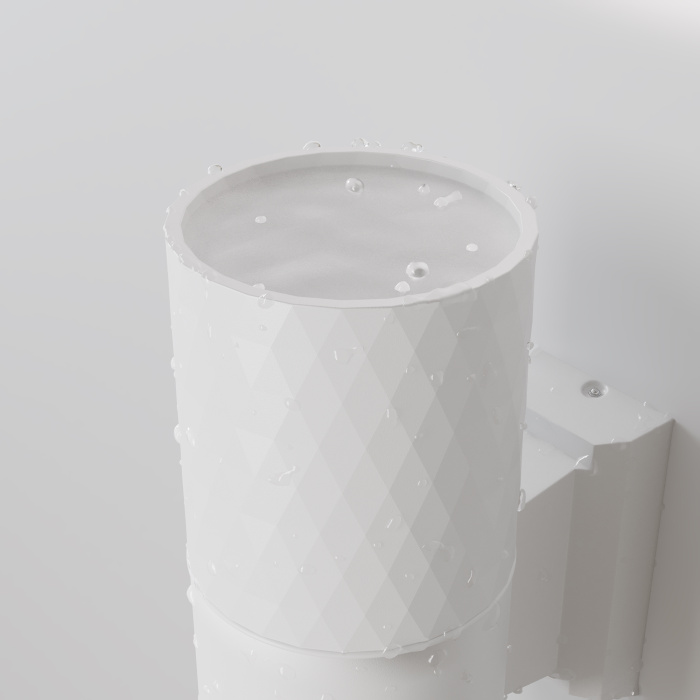 Светильник настенный Maytoni Bowery O583WL-01W