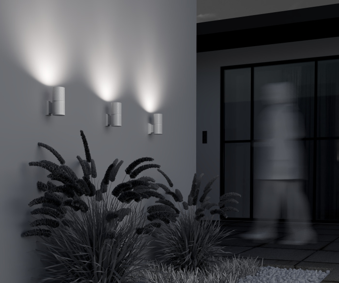 Светильник настенный Maytoni Bowery O583WL-01W