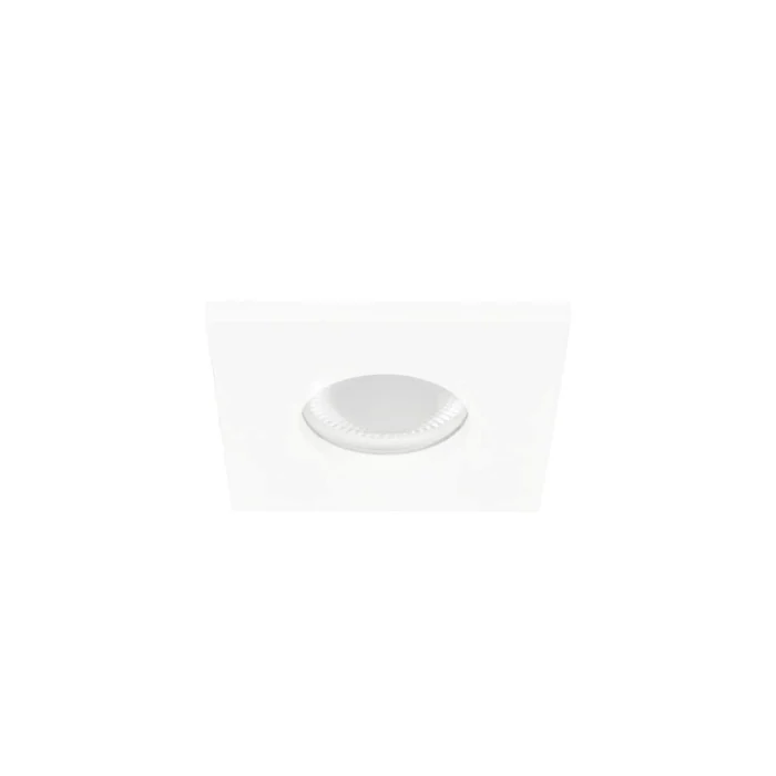 Встраиваемый светильник Loft it Chip 10338/A White