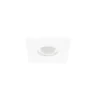 Встраиваемый светильник Loft it Chip 10338/A White