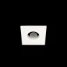 Встраиваемый светильник Loft it Chip 10338/A White