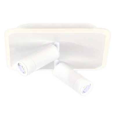 Спот Escada 20024Led 20024SMA/01LED WH