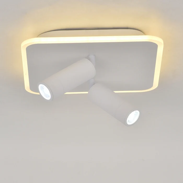 Спот Escada 20024Led 20024SMA/01LED WH