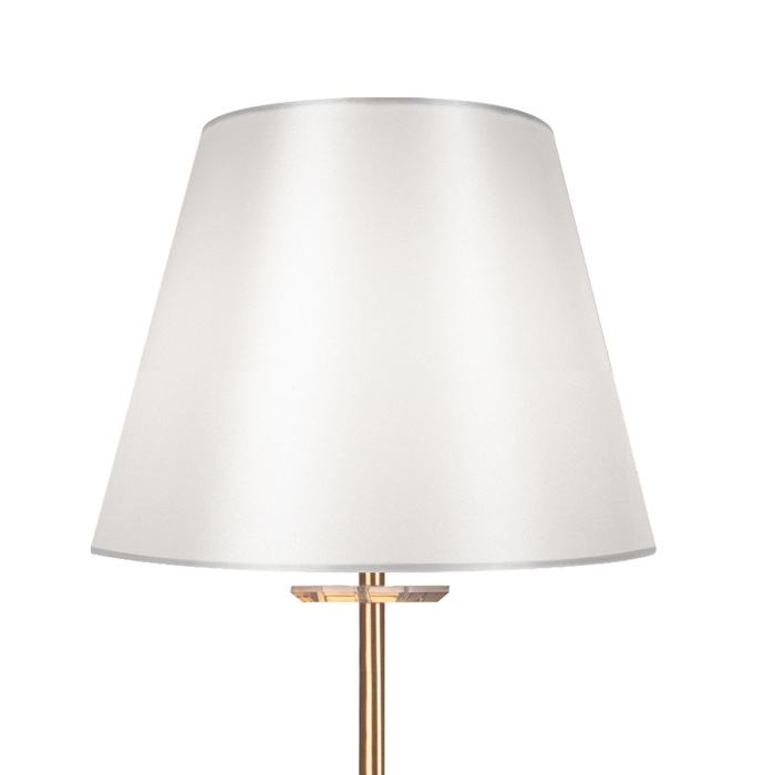 Торшер Freya Forte FR1006FL-01G