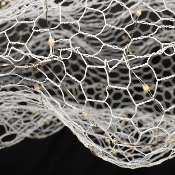 Подвесной светильник LOFT IT Cloud 10247/1000 White