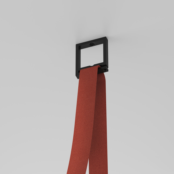 Крепеж Denkirs BELTY BASE TR5518-BK