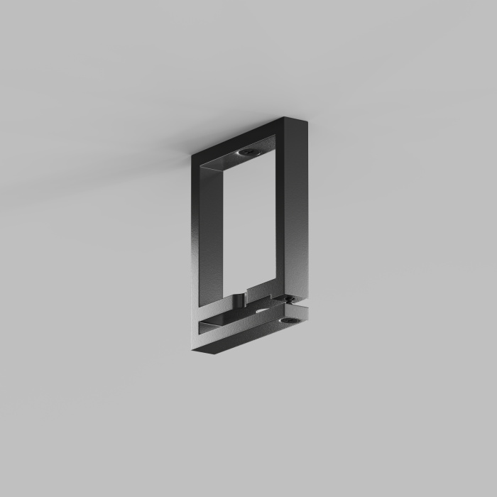 Крепеж Denkirs BELTY BASE TR5518-BK