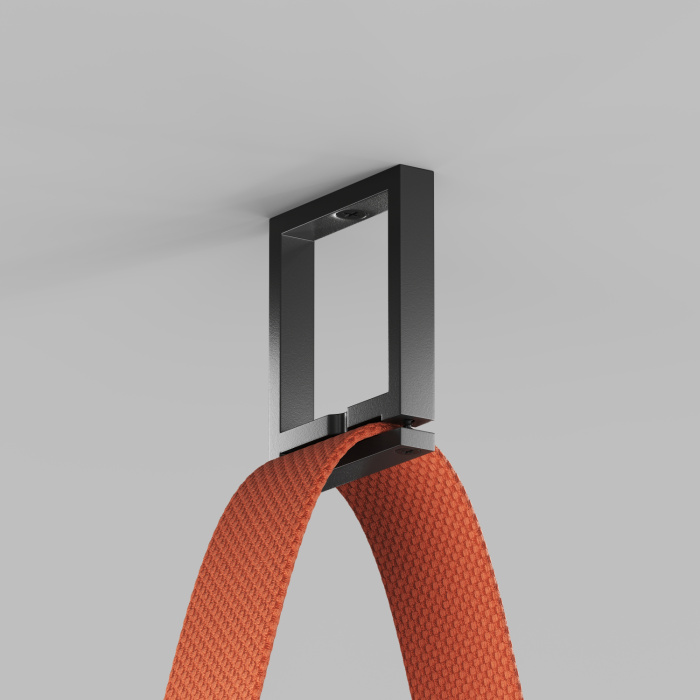 Крепеж Denkirs BELTY BASE TR5518-BK