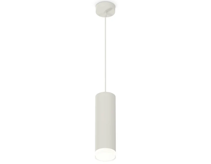 Комплект подвесного светильника с акрилом Ambrella light XP8191010