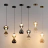 Подвесной светильник Odeon Light Glessi 5094/4LA
