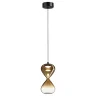 Подвесной светильник Odeon Light Glessi 5094/4LA