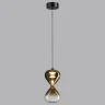 Подвесной светильник Odeon Light Glessi 5094/4LA