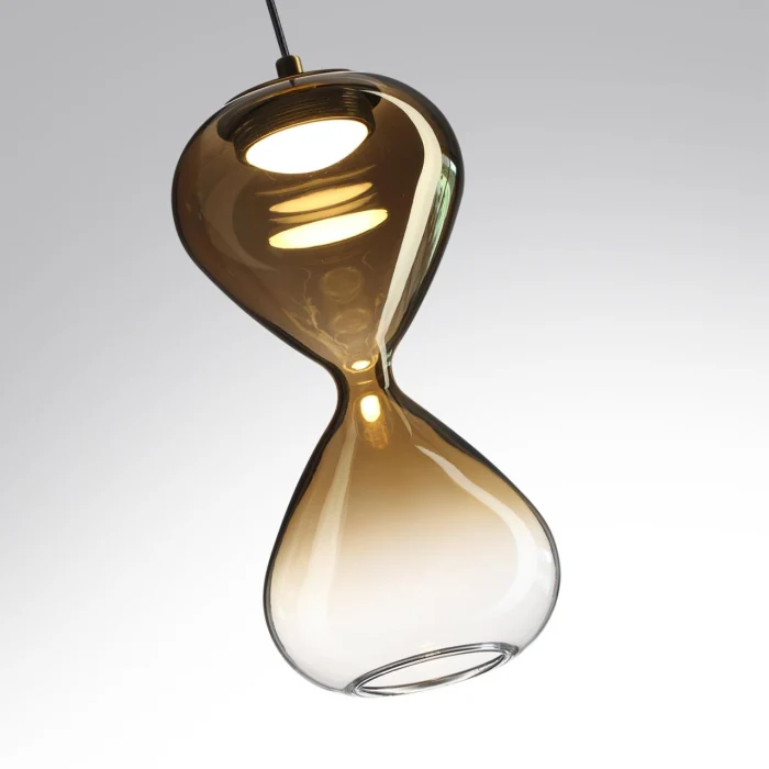 Подвесной светильник Odeon Light Glessi 5094/4LA