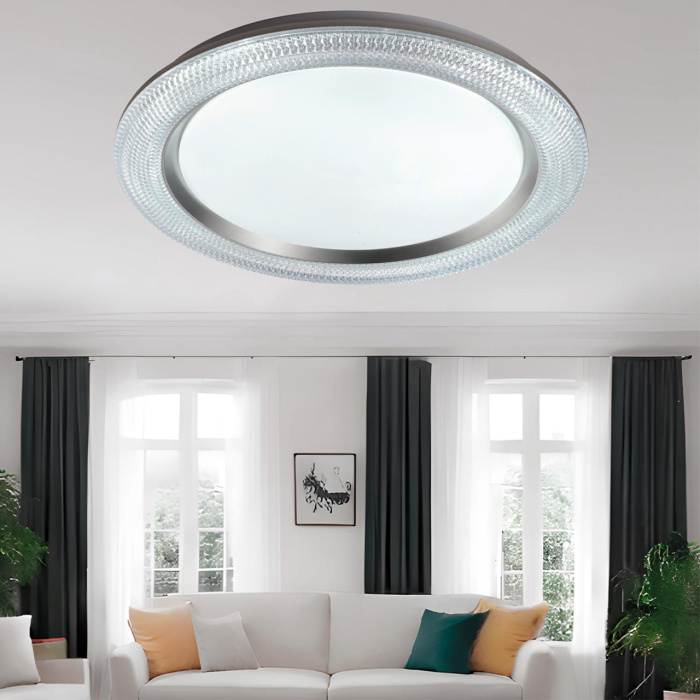 Настенно-потолочный светильник СОНЕКС MARON 7782/EL