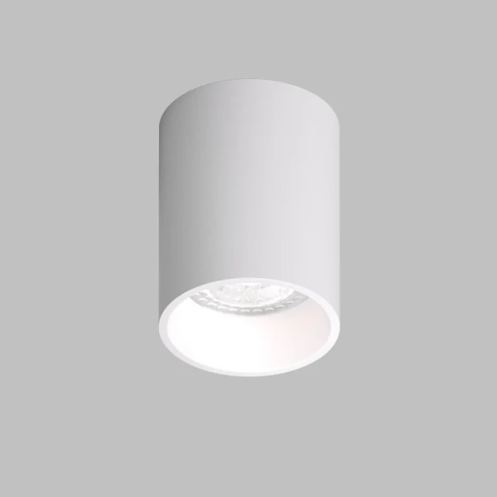 Накладной светильник Denkirs NEAT DK3110-WH