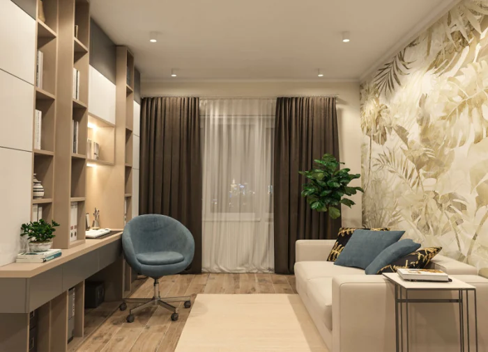 Накладной светильник Denkirs NEAT DK3110-WH