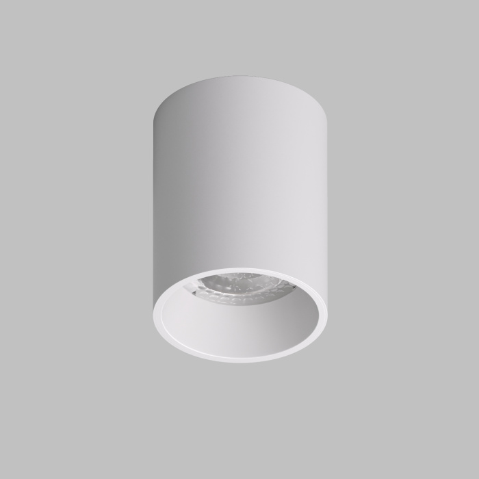 Накладной светильник Denkirs NEAT DK3110-WH